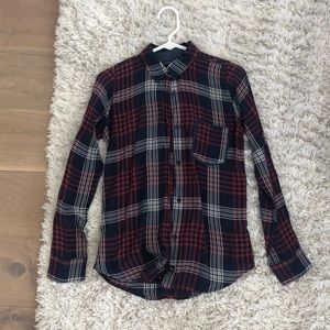 Flannel